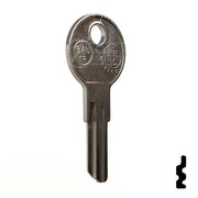 BAU1R / 1618R / BUE-1D Bauer RV-Motorhome Key JMA USA