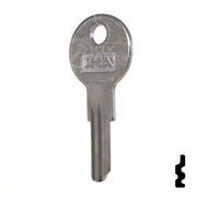 BAU1R / 1618R / BUE-1D Bauer RV-Motorhome Key JMA USA