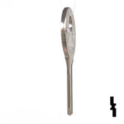 BAU3, 1676 Bauer Key RV-Motorhome Key Ilco