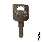 FIC1, 1617 Fastec Motor Home Key RV-Motorhome Key JMA USA