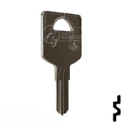 FIC1, 1617 Fastec Motor Home Key RV-Motorhome Key JMA USA