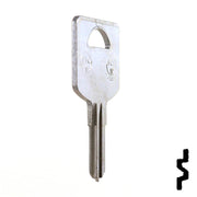 FIC1, 1617 Fastec Motor Home Key RV-Motorhome Key JMA USA