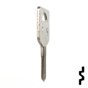 FIC1, 1617 Fastec Motor Home Key RV-Motorhome Key JMA USA