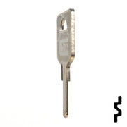 FIC1, 1617 Fastec Motor Home Key RV-Motorhome Key JMA USA