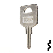FIC1, 1617 Fastec Motor Home Key RV-Motorhome Key JMA USA