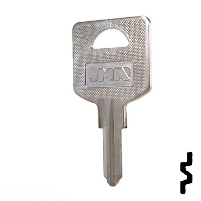 FIC1, 1617 Fastec Motor Home Key RV-Motorhome Key JMA USA