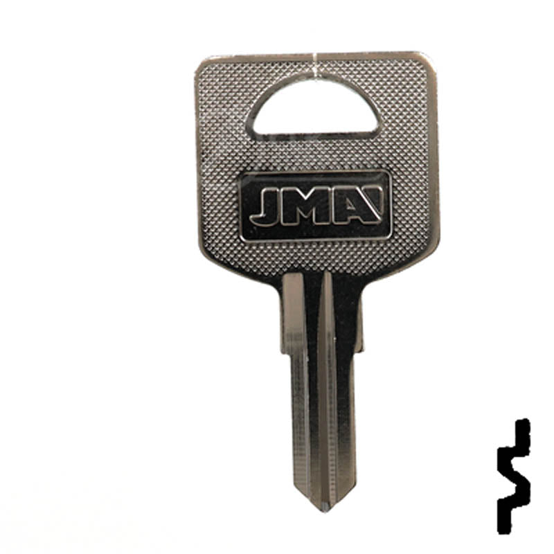 FIC1, 1617 Fastec Motor Home Key RV-Motorhome Key JMA USA