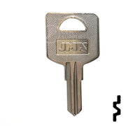 FIC1, 1617 Fastec Motor Home Key RV-Motorhome Key JMA USA