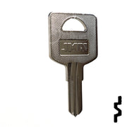 FIC1, 1617 Fastec Motor Home Key RV-Motorhome Key JMA USA