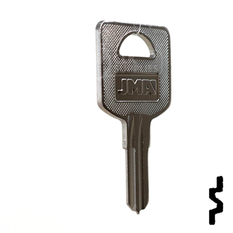 FIC1, 1617 Fastec Motor Home Key RV-Motorhome Key JMA USA