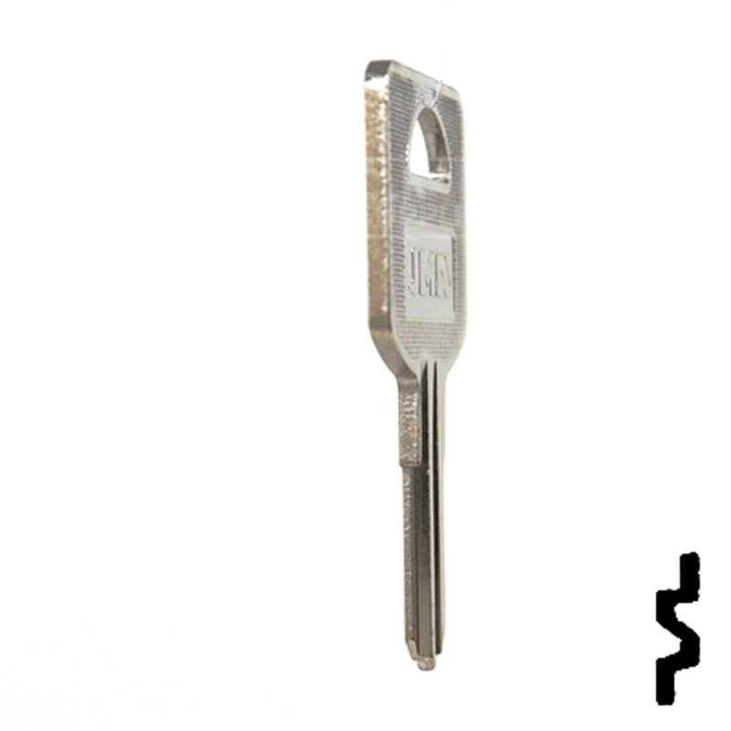 FIC1, 1617 Fastec Motor Home Key RV-Motorhome Key JMA USA
