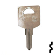FIC1, 1617 Fastec Motor Home Key RV-Motorhome Key JMA USA