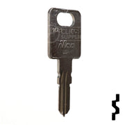 FIC3, 1681 Fastec Motor Home Key RV-Motorhome Key Ilco