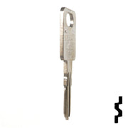 FIC3, 1681 Fastec Motor Home Key RV-Motorhome Key Ilco