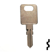 FIC3, 1681 Fastec Motor Home Key RV-Motorhome Key Ilco