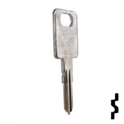 FIC3, 1681 Fastec Motor Home Key RV-Motorhome Key Ilco