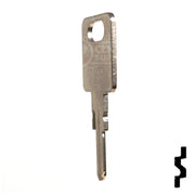 FIC3, 1681 Fastec Motor Home Key RV-Motorhome Key Ilco