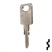FIC3, 1681 Fastec Motor Home Key RV-Motorhome Key Ilco