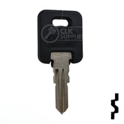 FIC3-P, 1681 Fastec Motor Home Key RV-Motorhome Key Ilco