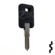 FIC3-P, 1681 Fastec Motor Home Key RV-Motorhome Key Ilco