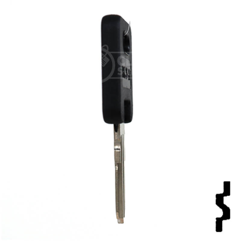 FIC3-P, 1681 Fastec Motor Home Key RV-Motorhome Key Ilco