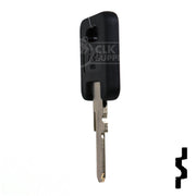FIC3-P, 1681 Fastec Motor Home Key RV-Motorhome Key Ilco