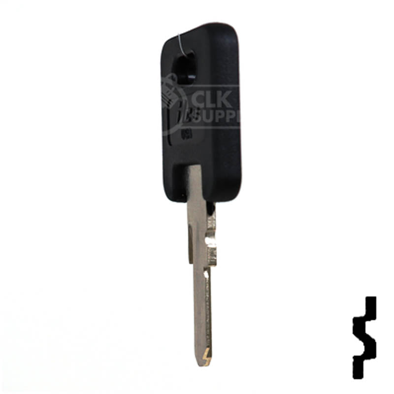 FIC3-P, 1681 Fastec Motor Home Key RV-Motorhome Key Ilco