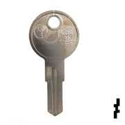 LD1, 1639 Larson Door Key RV-Motorhome Key JMA USA