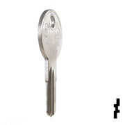 LD1, 1639 Larson Door Key RV-Motorhome Key JMA USA