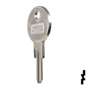 LD1, 1639 Larson Door Key RV-Motorhome Key JMA USA