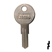 LD1, 1639 Larson Door Key RV-Motorhome Key JMA USA