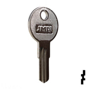 LD1, 1639 Larson Door Key RV-Motorhome Key JMA USA
