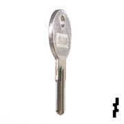 LD1, 1639 Larson Door Key RV-Motorhome Key JMA USA
