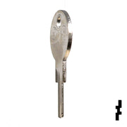 LD1, 1639 Larson Door Key RV-Motorhome Key JMA USA
