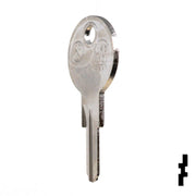 LD1, 1639 Larson Door Key RV-Motorhome Key JMA USA