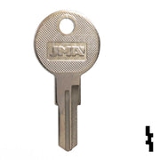 LD2, 1640 Larson Door Key RV-Motorhome Key JMA USA