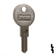 LD2, 1640 Larson Door Key RV-Motorhome Key JMA USA