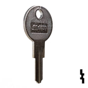 LD2, 1640 Larson Door Key RV-Motorhome Key JMA USA