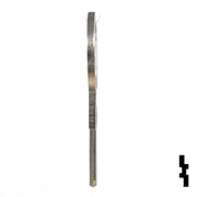 LD2, 1640 Larson Door Key RV-Motorhome Key JMA USA