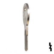 LD2, 1640 Larson Door Key RV-Motorhome Key JMA USA