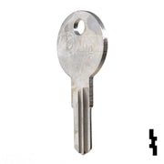 LD2, 1640 Larson Door Key RV-Motorhome Key JMA USA
