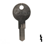 LD2, 1640 Larson Door Key RV-Motorhome Key JMA USA