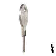 LD2, 1640 Larson Door Key RV-Motorhome Key JMA USA