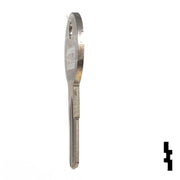 LD2, 1640 Larson Door Key RV-Motorhome Key JMA USA