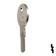 LD2, 1640 Larson Door Key RV-Motorhome Key JMA USA