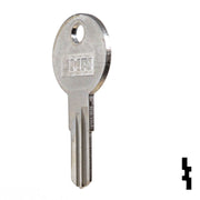 LD2, 1640 Larson Door Key RV-Motorhome Key JMA USA