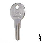 LD2, 1640 Larson Door Key RV-Motorhome Key JMA USA