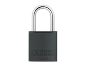 Abus 72/30 Safety Padlock - Aluminum Body Abus Safety Parts Abus Lock Co.