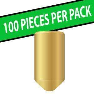 #6 Sargent Bottom Pin 100PK Lock Pins Specialty Products Mfg.