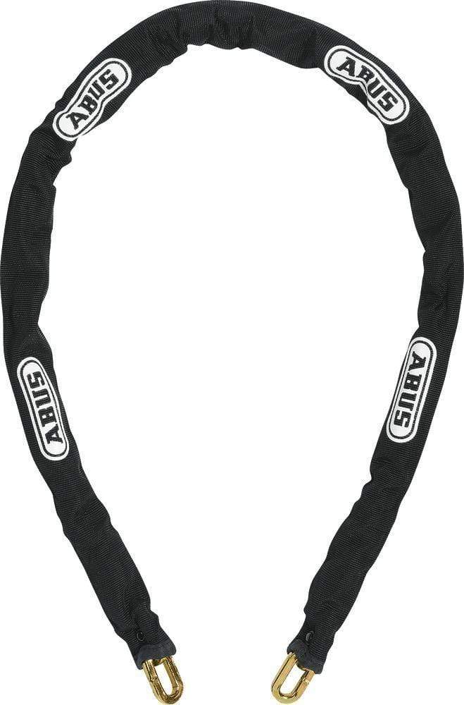 Abus 6LS High Security Chain & Sleeve - 2' Long Security Chain Abus Lock Co.